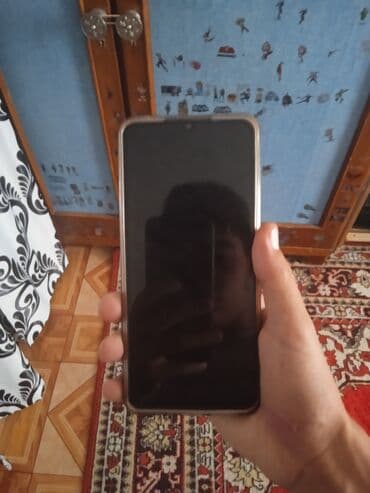 монитор с процессором: Redmi, Redmi 13C, Жаңы, 256 ГБ, түсү - Кара — 2