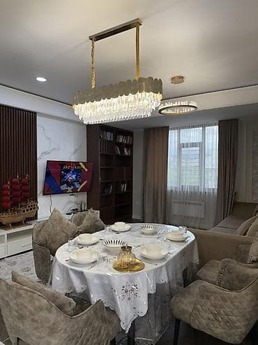 Үй куруучулардан жаңы конуштар: Свежее белье и уют. Посуточно Текст: Мы заботимся о вашем отдыхе — 4