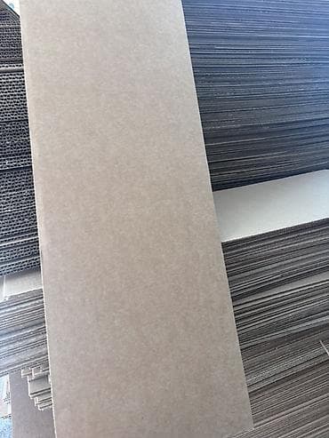 купить картон листовой: Листы из гофрокартона (прокладки/вкладыши) - Материал: плотный — 1