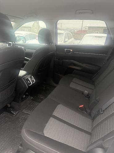 kia bango: Kia Sorento: 2021 г., 2.5 л, Автомат, Бензин, Кроссовер — 5