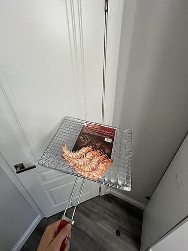 решетка для мангала: Гриль Самовывоз, Бесплатная доставка, Платная доставка — 2