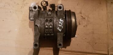 кондиционер домашный: Компрессор кондиционера Subaru EJ25, Subara EJ25, Субару EJ25, Субара — 1