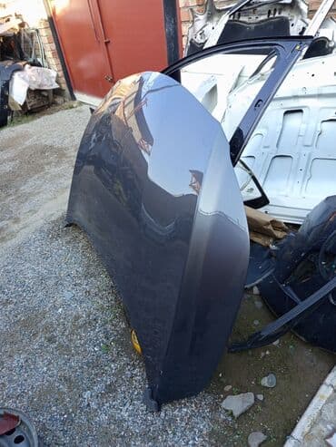 лексус gx 470 бишкек: Капот Lexus, Колдонулган, Оригинал — 1