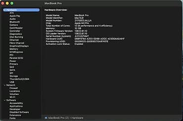 макбук цена: Ноутбук Apple (MacBook) 14 ", M2 Pro, 2023 год, ОЗУ, RAM: 32 ГБ — 10