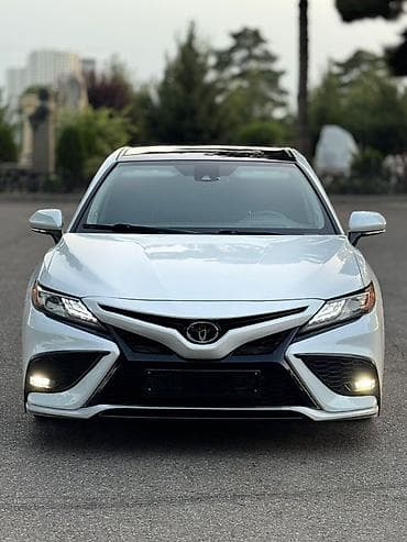 rx 2016: Сдается в аренду Tayota Camry 70, На посуточный и длительный срок. В — 2
