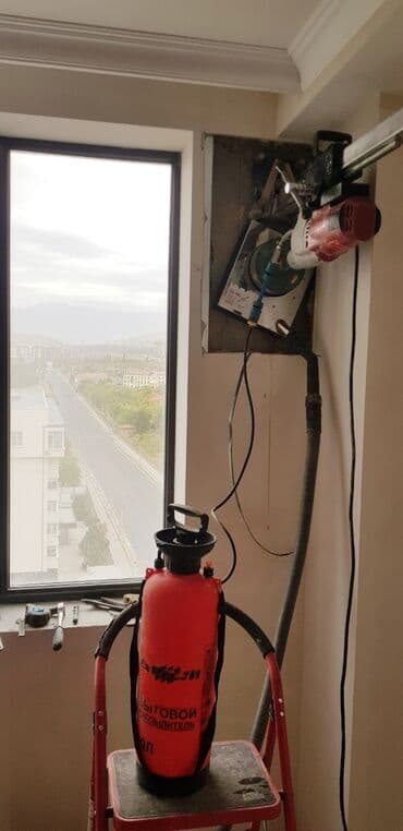 алмазное бурение купить бишкек: Алмазное сверление Больше 6 лет опыта — 4