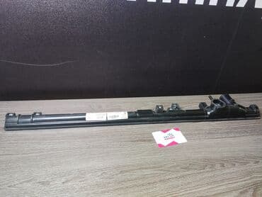 jzs: Бочок радиатора (SRR) Модель: LEXUS GS300 JZS160 97-05 Артикул — 1