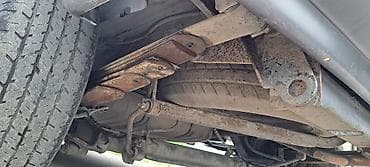 автомобиль крайслер: Chrysler Voyager: 1996 г., Ручные, Бензин, Минивэн — 5