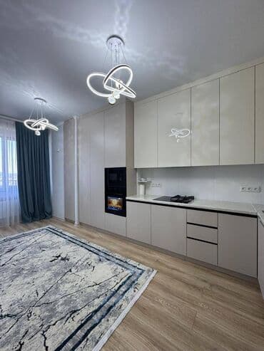 Сниму квартиру: 1 комната, 50 м² — 2