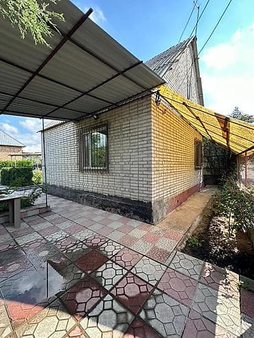 дом отдыха иссык куль: Продается дача Дачный поселок Байтик 33 кв. м. Площадь 4,3соток — 10