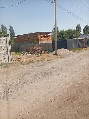 продаются участки: 2 соток, Для строительства — 1