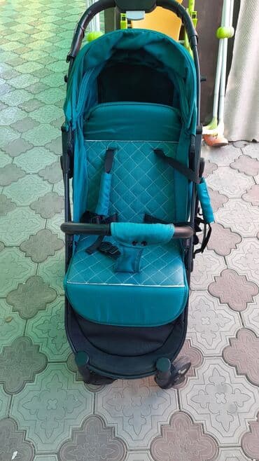 игрушечные коляски для кукол бу: Коляска, Б/у — 2