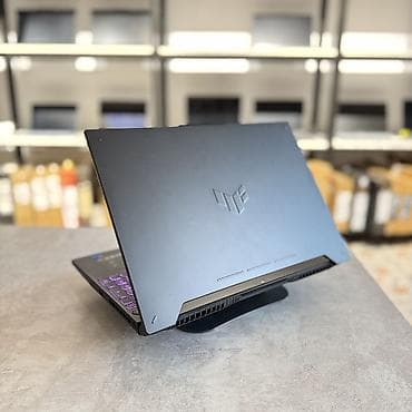 Игровой, Б/у, Intel Core i7 — 4