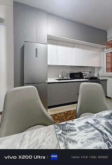 аренда кв в оше: 1 комната, 65 м², 5 этаж — 7