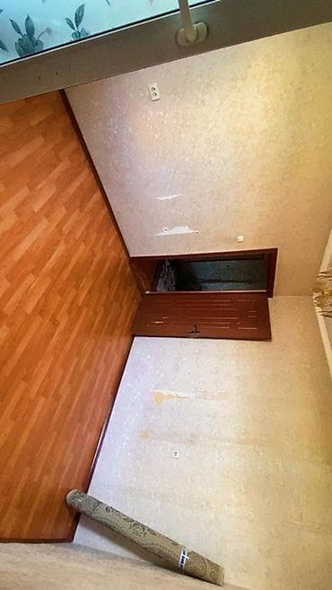 сдам квартира: 2 комнаты — 4
