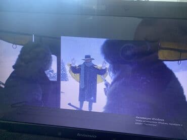 usb type c: Ноутбук, Lenovo, Intel Core i3, 15.6 ", Жумуш, окуу үчүн, эс тутум HDD — 8