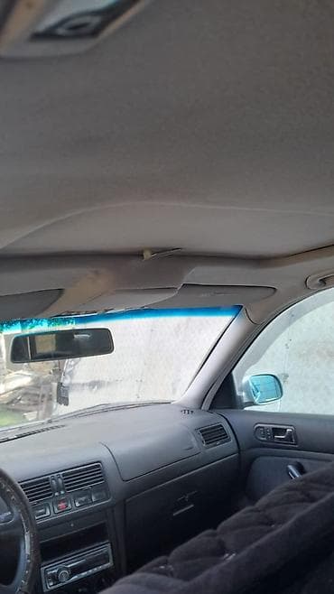 фолцваген жетта: Volkswagen Jetta: 1999 г., 2 л, Автомат, Бензин, Седан — 8