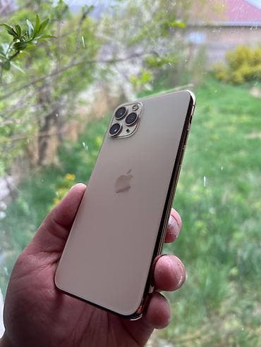 redmi a2 plus: IPhone 11 Pro, Новый, 256 ГБ, Золотой, Кабель, 82 % — 4