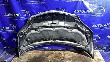 step: Капот Honda, Б/у, Оригинал — 2