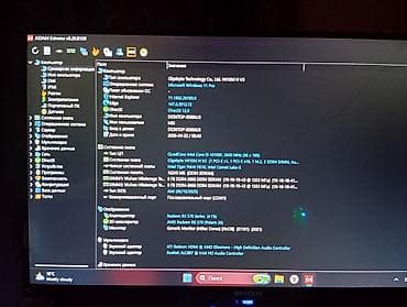 rtx 3060: Компьютер, ядер - 4, ОЗУ 16 ГБ, Для несложных задач, Intel Core i3, AMD Radeon RX 580, HDD + SSD — 6