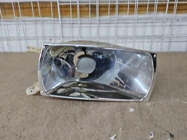 купить передний бампер на ауди 80 б4: Передняя правая фара Audi 1987 г., Б/у, Оригинал, Германия — 1