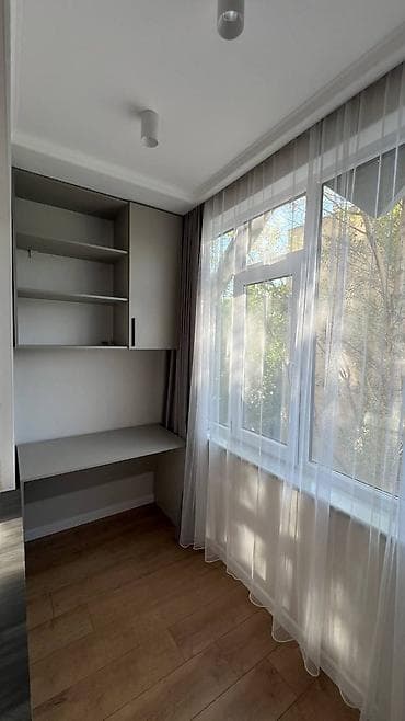 Продажа квартир: 1 комната, 45 м², 106 серия, 5 этаж — 7