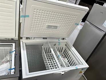 changer: Морозильник, Новый, Бесплатная доставка — 2