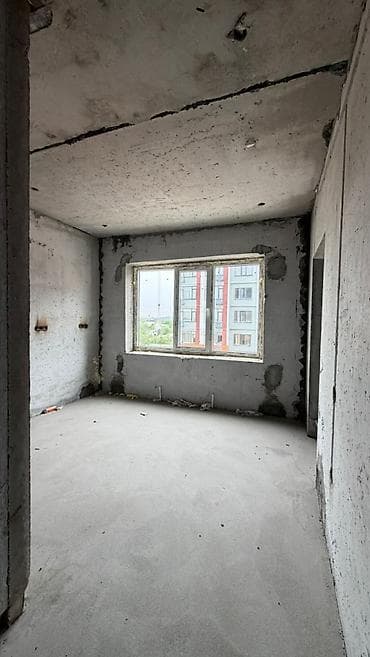 osh flat: 2 комнаты, 88 м², Церковь Элитка, 7 этаж, ПСО (под самоотделку) — 3