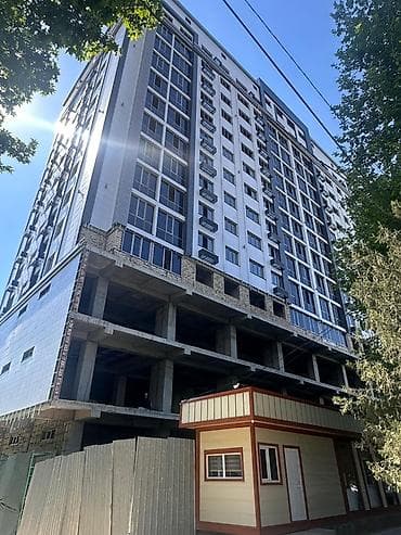 сдаётся квартира рухий мурас: 3 комнаты, 124 м² — 1