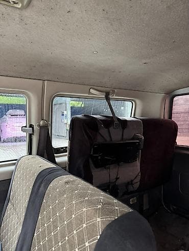 Транспорт: Honda Stepwgn: 1999 г., 2 л, Автомат, Бензин, Минивэн — 8