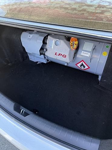 sprinter rex: Hyundai Sonata: 2018 г., 2 л, Автомат, Газ, Седан — 8