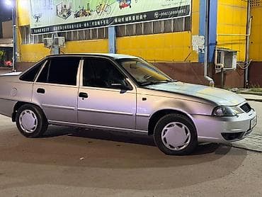 nexia ош: Daewoo Nexia: 2012 г., 1.6 л, Ручные, Бензин, Седан — 8