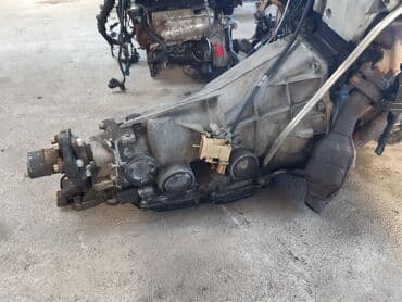 электронные весы для торговли: Привозные каробки на мерседес бенз автомат и механика на кузов w 124 — 2