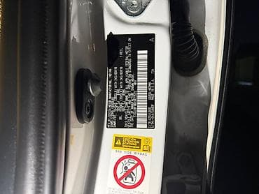 bew e34: Toyota Highlander: 2019 г., 3.5 л, Автомат, Бензин, Внедорожник — 1