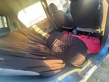 машина для картинга: Daewoo Matiz: 2007 г., 0.8 л, Механика, Бензин, Хэтчбэк — 3