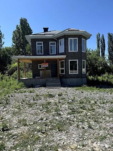 Недвижимость: 📌В селе Петровка продается большой дом под ПСО, на участке 32 соток — 2