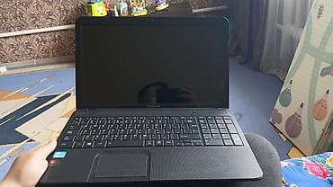 hp g62: Ноутбук Toshiba, Для учебы, Intel Core i7, ОЗУ, RAM: 12 ГБ — 2