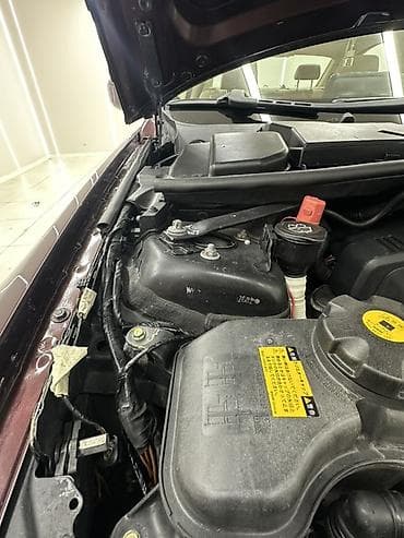 9 ка: BMW 3 series: 2009 г., 3 л, Автомат, Бензин, Седан — 5