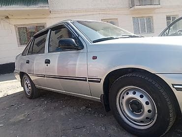 daewoo nubira акпп: Daewoo Nexia: 2007 г., Бензин, Седан — 1