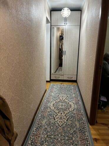 деревянные дома: 42 м², С мебелью — 2