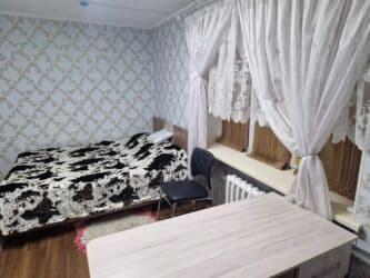 снять квартиру долгий срок: 2 комнаты, Агентство недвижимости, Без подселения, С мебелью полностью — 1