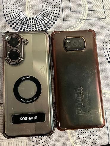 redmi note 9 pro цена в бишкеке: Poco X3 Pro, 64 ГБ — 2