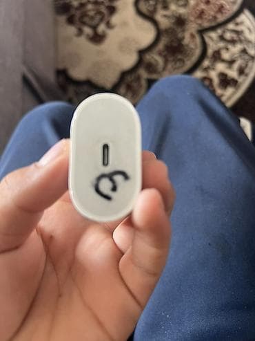 otg type c: Сетевое зарядное устройство с разъёмом USB‑C - Тип: настенный адаптер — 1