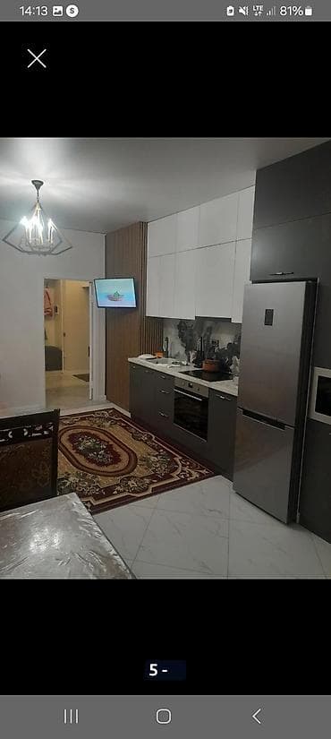 rent flat: 1 комната, Собственник — 6