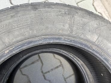 good year: Шины 215 / 60 / R 16, Лето, Комплект, Легковые, Польша, GoodYear — 6