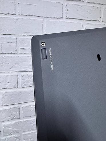 Ноутбуки и аксессуары: Lenovo ThinkPad P14s Gen 2 (i5-1145G7) — это мобильная рабочая — 4