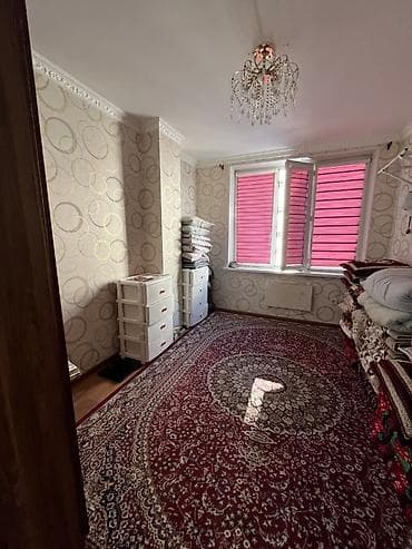 Квартиры: 4 комнаты, 99 м², КНУ Элитка, 6 этаж, Евроремонт — 3