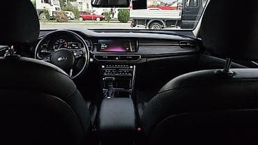 диски kia k7: Kia K7: 2020 г., 3 л, Автомат, Газ, Седан — 5
