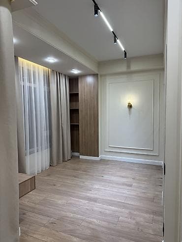 2 комнаты, 42 м², Элитка, 14 этаж, Дизайнерский ремонт — 3