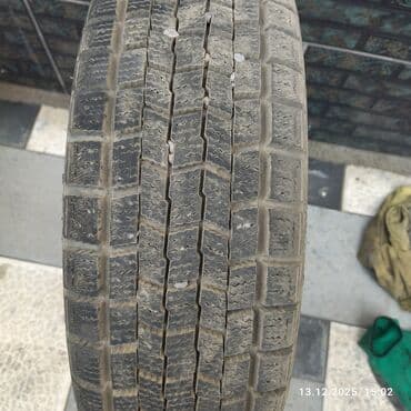 покрышка размер 13: Комплект из 4 зимних шин без дисков. Размер: 155х65х13 Основные — 2